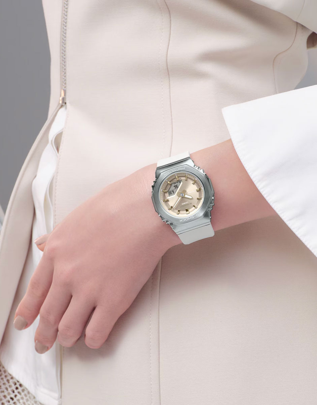 Ceas Dama, Casio G-Shock, Classic GM GM-S2110-7A9ER